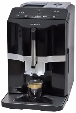 Кофемашина Siemens TI355209RW