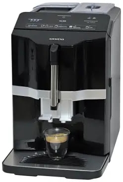 Aparat de cafea Siemens TI355209RW photo Aparat de cafea Siemens TI355209RW photo
