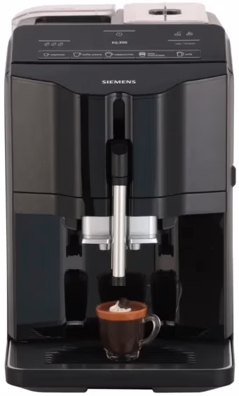 Кофемашина Siemens TI35A209RW