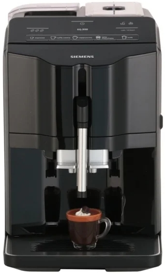 Aparat de cafea Siemens TI35A209RW photo Aparat de cafea Siemens TI35A209RW photo