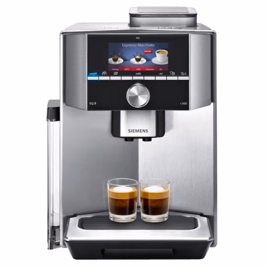 Aparat de cafea Siemens TI905201RW