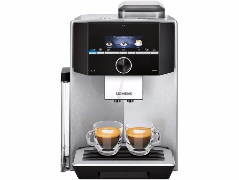Aparat de cafea Siemens TI924301RW