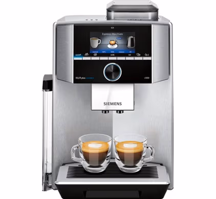 Aparat de cafea Siemens TI9553X1RW