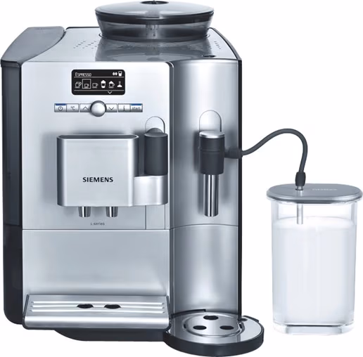 Aparat de cafea Siemens TK 73201RW