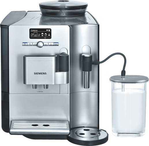 Aparat de cafea Siemens TK 73201RW photo Aparat de cafea Siemens TK 73201RW photo
