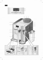 Кофемашина Siemens TK 73201RW thumbnav 2