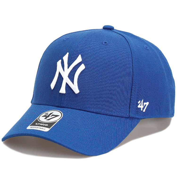 Кепка 47 Brand MLB New York Yankees Raised Basic photo 