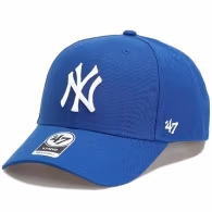 Кепка 47 Brand MLB New York Yankees Raised Basic
