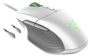  Razer Basilisk Mercury thumbnav 2