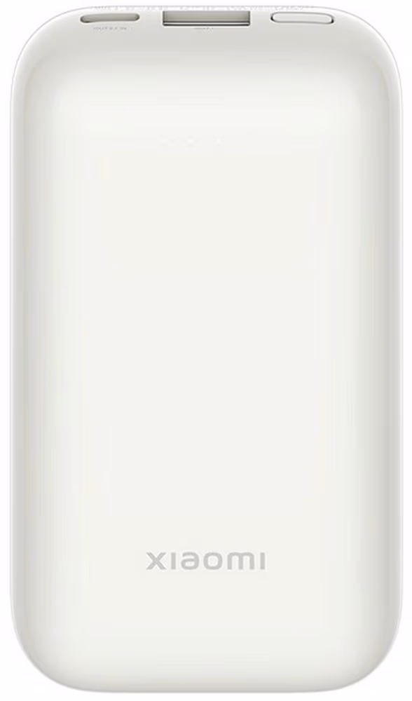 Acumulator extern Xiaomi Mi Pocket Version Pro Ivory 