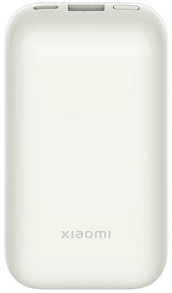 Acumulator extern Xiaomi Mi Pocket Version Pro Ivory photo Acumulator extern Xiaomi Mi Pocket Version Pro Ivory photo
