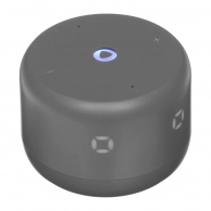 Умная колонка Yandex Station LITE 2 YNDX-00026 with Alisa Graphit                      thumbnav 2