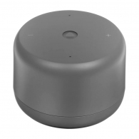 Умная колонка Yandex Station LITE 2 YNDX-00026 with Alisa Graphit                      thumbnav 3