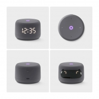 Умная колонка Yandex Station LITE 2 YNDX-00026 with Alisa Graphit                      thumbnav 5
