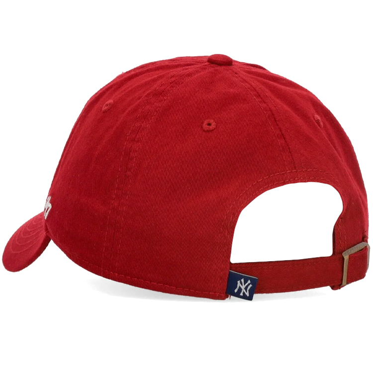 Chipiu 47 Brand MLB NEW YORK YANKEES OSFA Rosu photo 2
