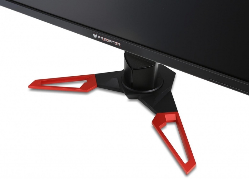 Monitor Acer XB271HK photo 5