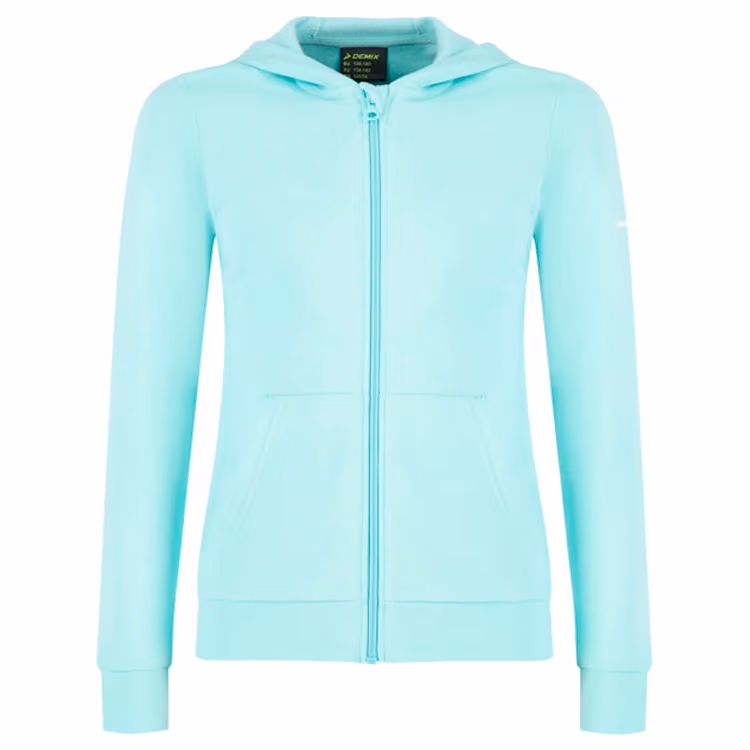 Hanorac Demix Jacket Girls