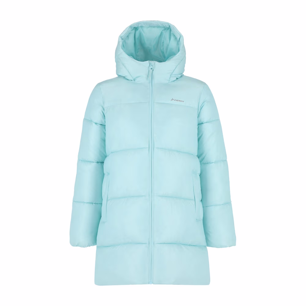 Scurta Demix Girls Down Jacket
