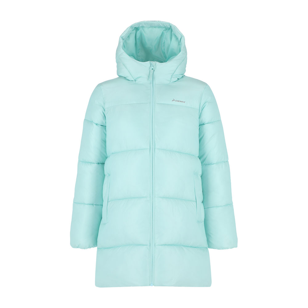 Scurta Demix Girls Down Jacket photo Scurta Demix Girls Down Jacket photo