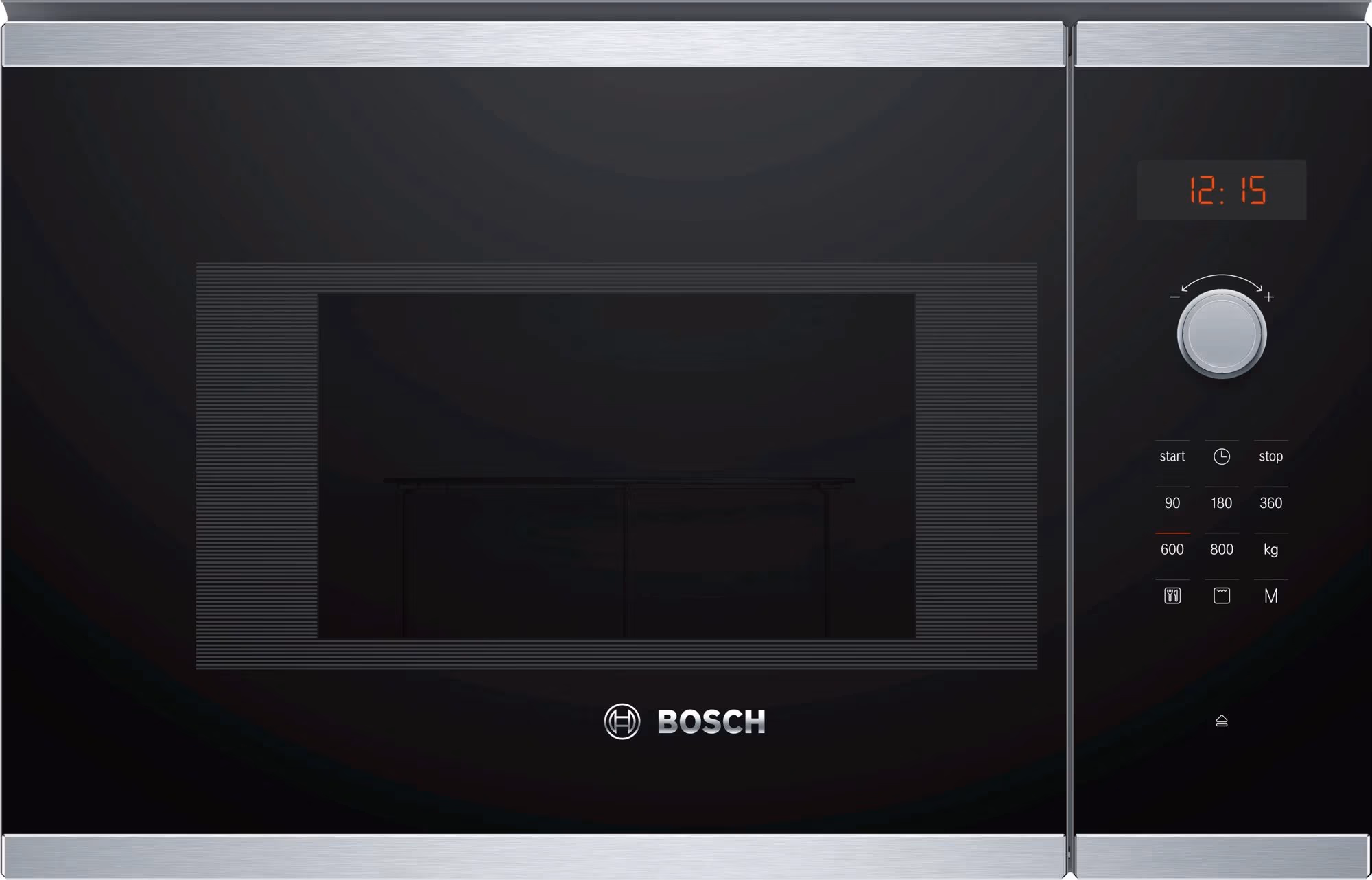Cuptor cu microunde Bosch BFL523MS0