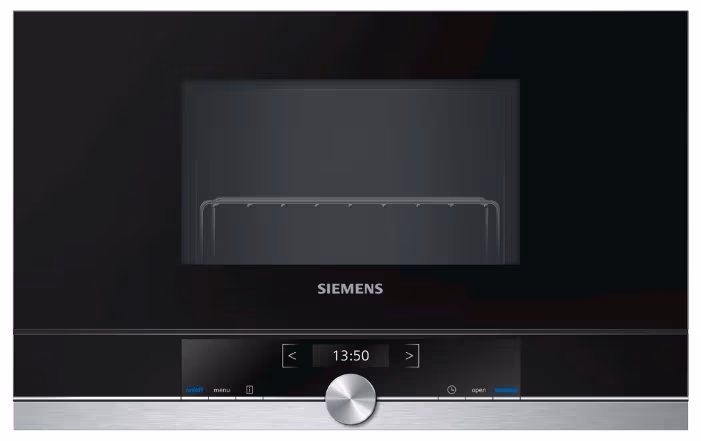 Cuptor cu microunde Siemens BE634LGS1