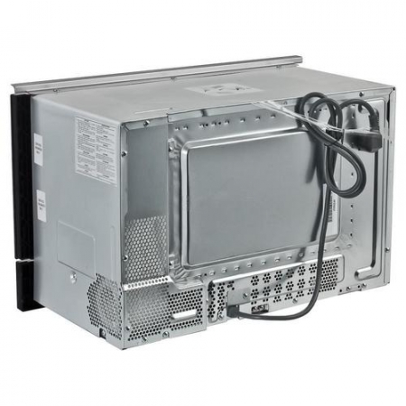 Cuptor cu microunde Siemens BE634LGS1 900 W / 21 l / Negru photo 5