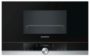 Cuptor cu microunde Siemens BE634LGS1 thumbnav 1