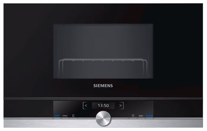 Cuptor cu microunde Siemens BE634RGS1