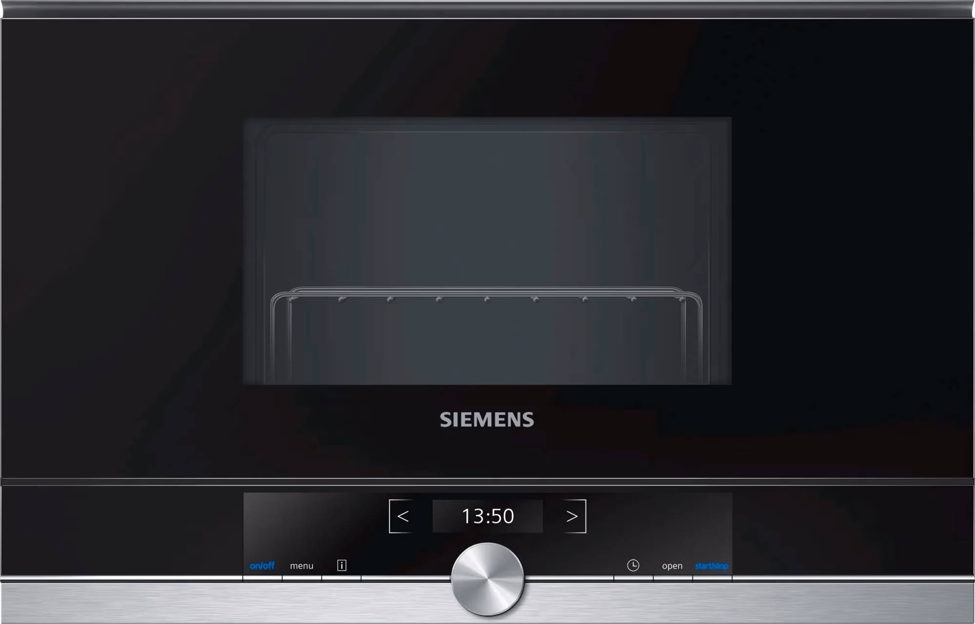 Cuptor cu microunde Siemens BF634RGS1