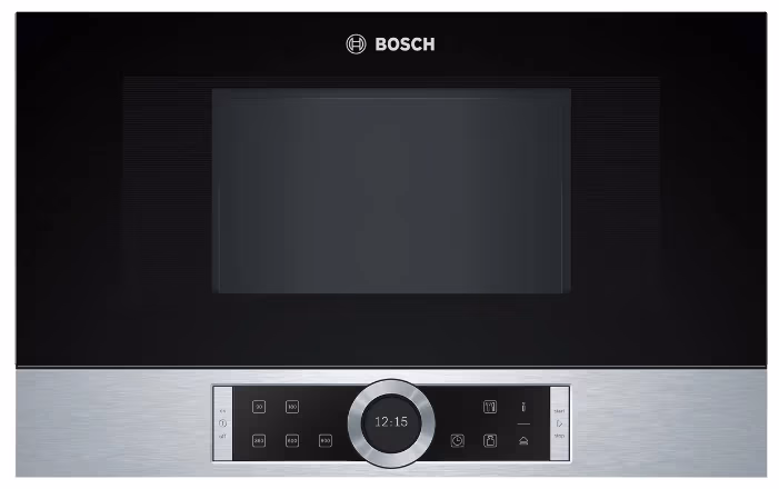 Cuptor cu microunde Bosch BFL634GS1