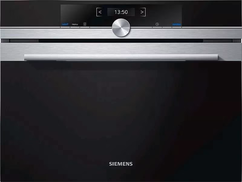 Cuptor cu microunde Siemens CF634AGS1