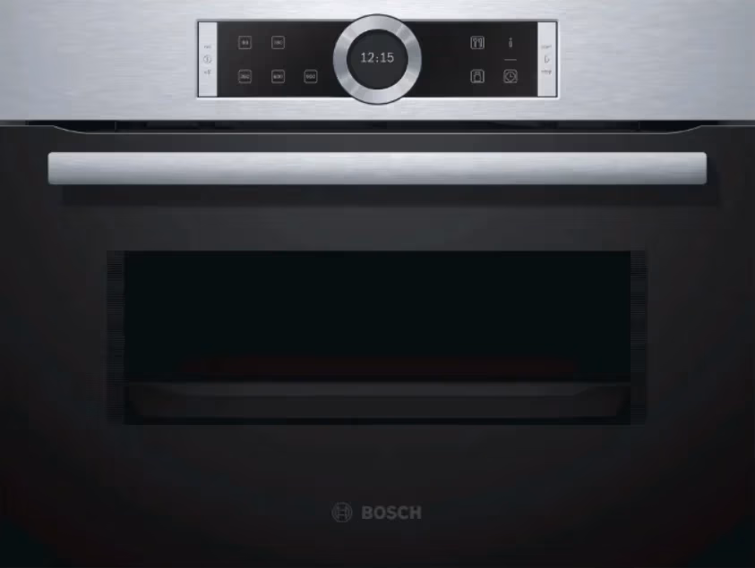 Cuptor cu microunde Bosch CFA634GS1