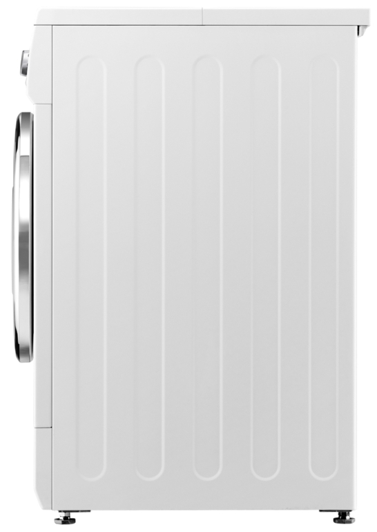 Стиральная машина LG F1296TDS1 8 кг / 1200 об/мин / A / Белый photo 6