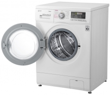Стиральная машина LG F1296TDS1 thumbnav 11
