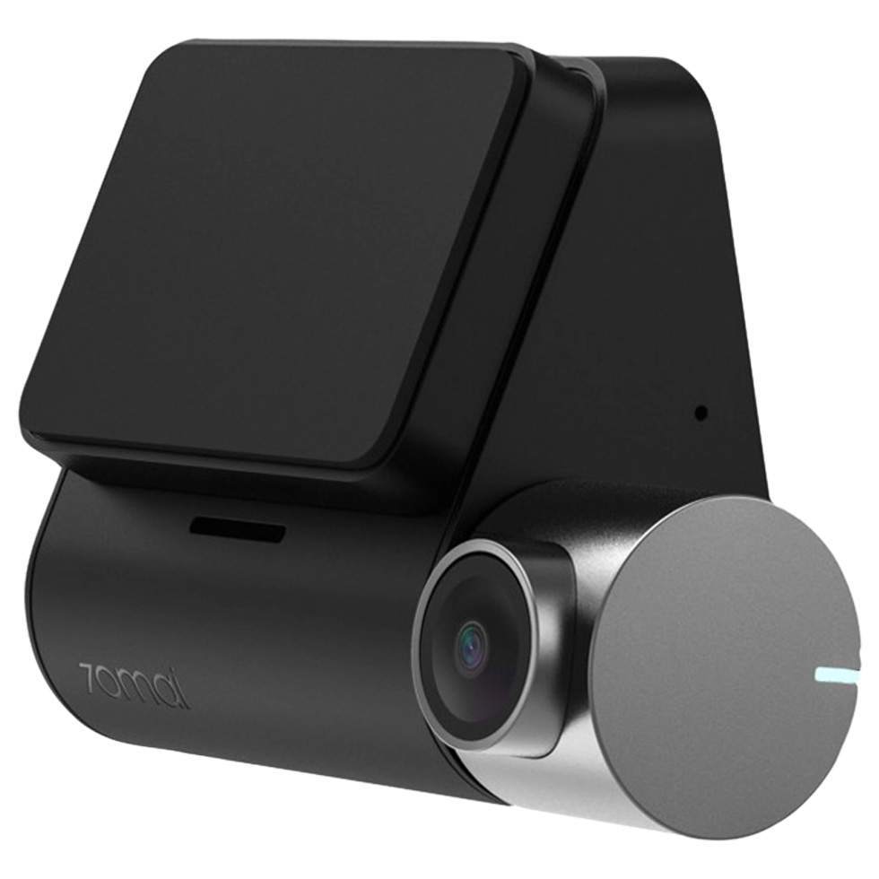Videoinregistrator Xiaomi 70Mai Dash Cam Pro Plus A500S-1 photo 3