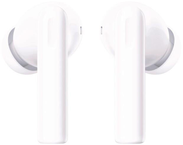 Căști OPPO Enco Buds 2 Alb Fara fir / Home and Office / Alb photo 3