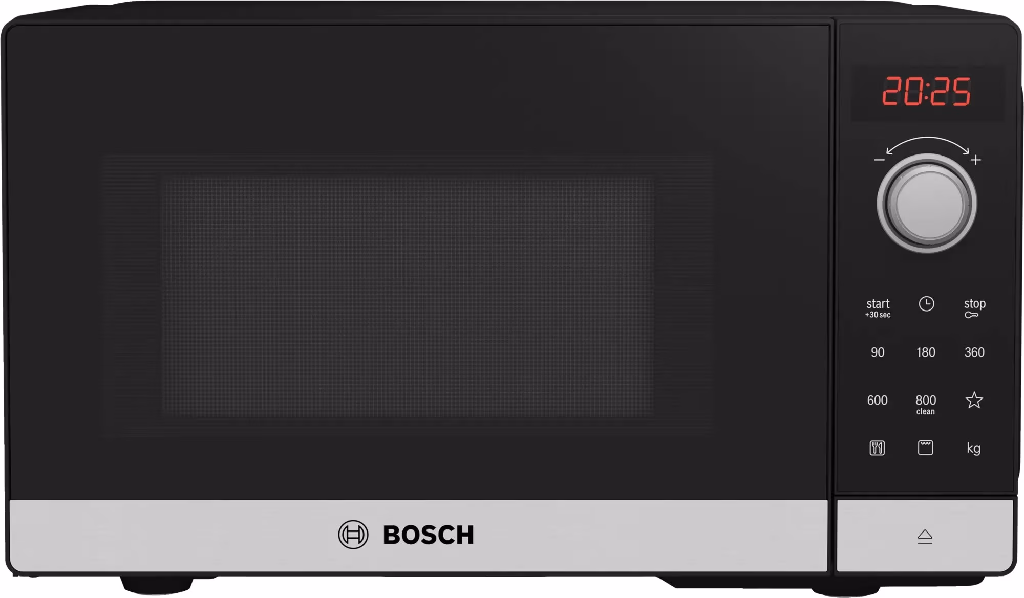 Cuptor cu microunde Bosch FEL023MS2 