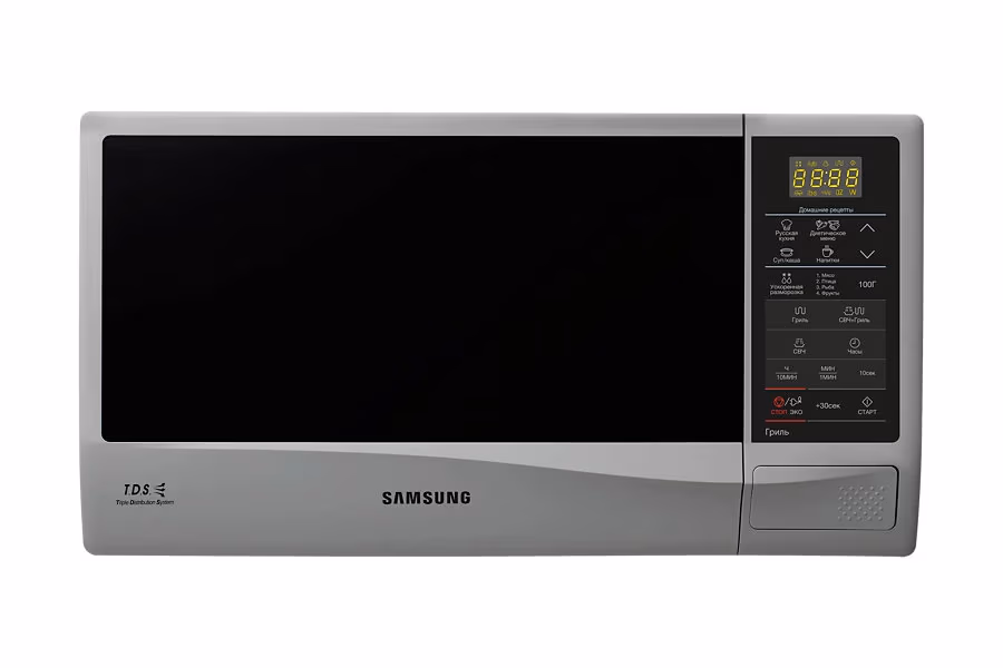 Cuptor cu microunde Samsung GE83KRS-2