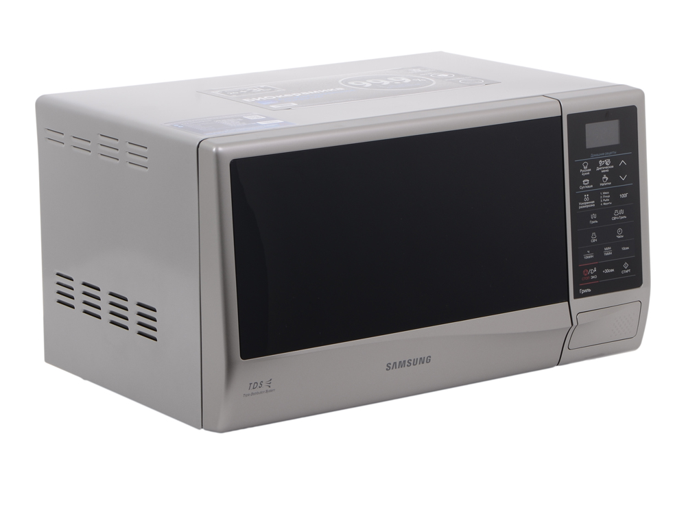 Cuptor cu microunde Samsung GE83KRS-2 800 W / 23 l  photo 2
