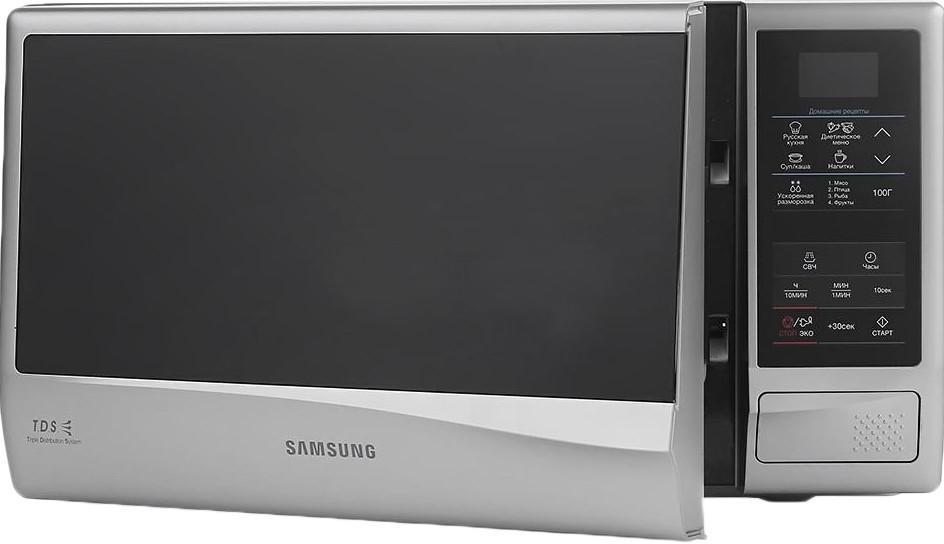 Cuptor cu microunde Samsung GE83KRS-2 800 W / 23 l  photo 3