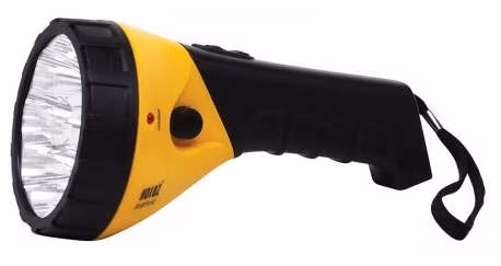 Lanterna standard Horoz HL333L 9LED 