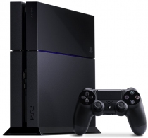 Игровая приставка Sony PlayStation 4, 500 GB + Controller Dualshock thumbnav 2