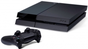 Игровая приставка Sony PlayStation 4, 500 GB + Controller Dualshock thumbnav 3