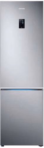 Frigider Samsung RB37K6221S4