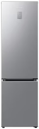 Frigider cu doua usi Samsung RB38C676ES9 / 385 l / 203 cm / G / Gri photo 1 Frigider cu doua usi Samsung RB38C676ES9 / 385 l / 203 cm / G / Gri photo 1