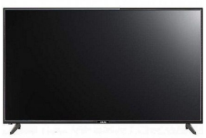 Televizor Akai UA43UHDT2S9 / 43" / LED / UHD 4K photo 1