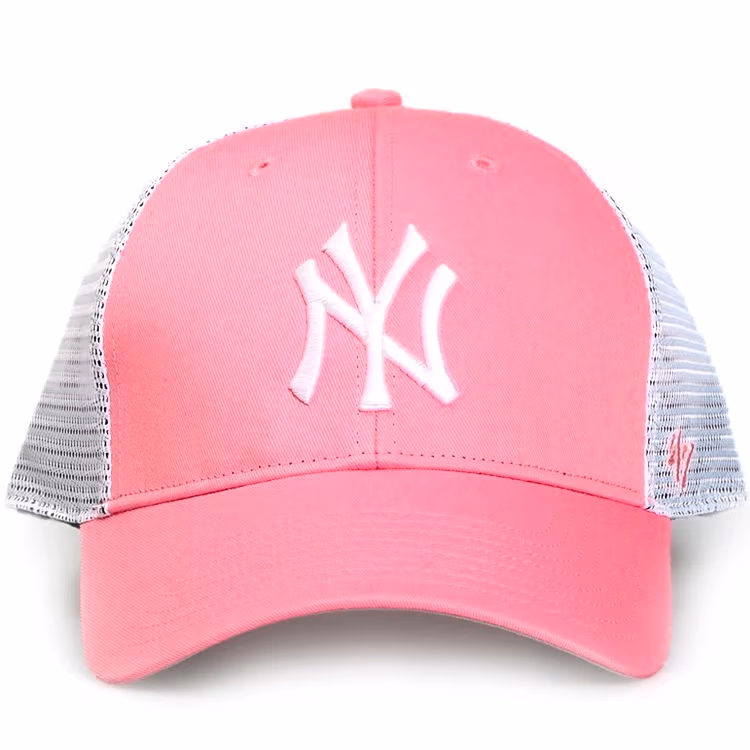 Кепка 47 Brand MLB New York Yankees Branson MVP 