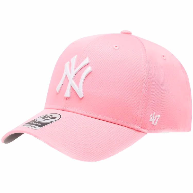 Кепка 47 Brand MLB New York Yankees Raised Basic MVP 
