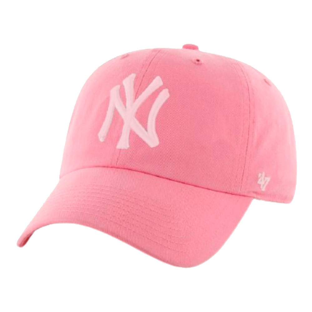 Chipiu 47 Brand NEW YORK YANKEES One size Roz photo 1 Chipiu 47 Brand NEW YORK YANKEES One size Roz photo 1