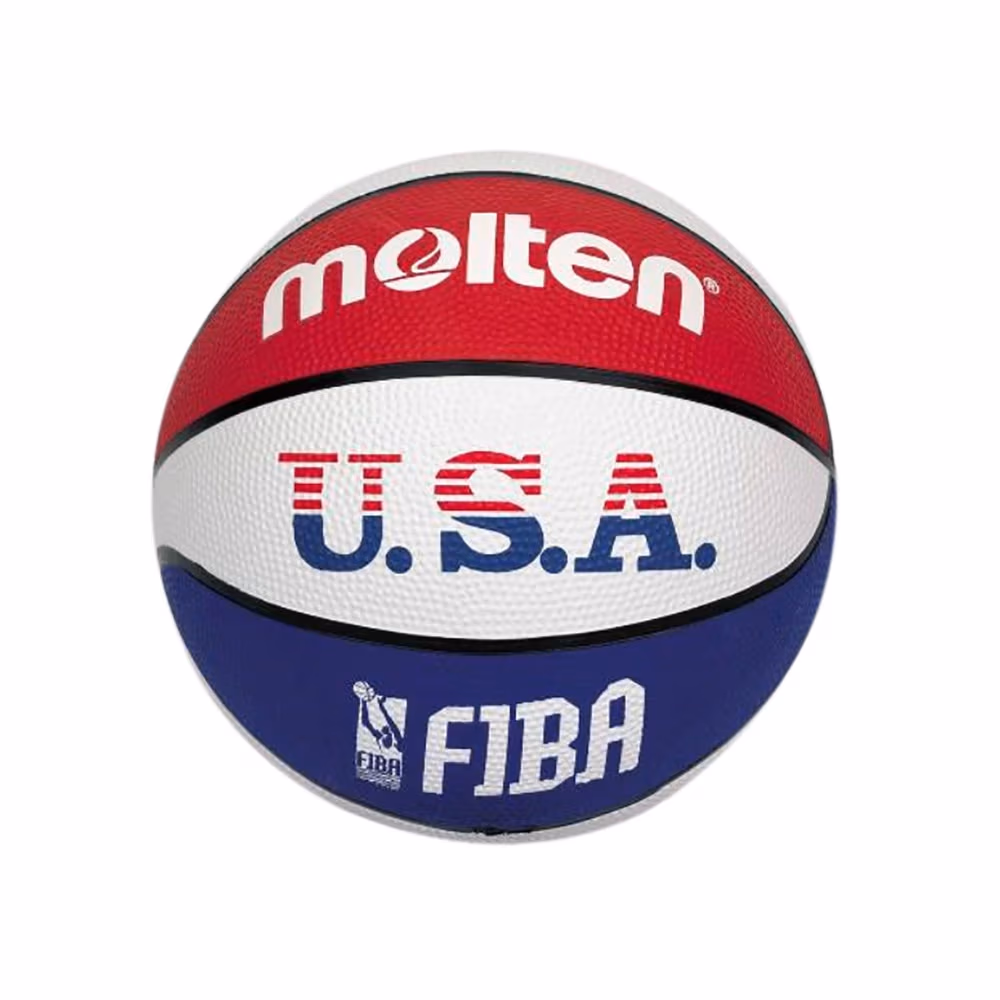 Minge basket Molten Basket Ball